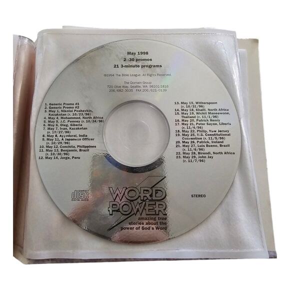 Vintage Sony VAIO Windows 95 Software Library with Certificate of Authenticity - Picture 6 of 16